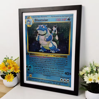 Póster Lenticular 3D Pokémon™