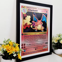 Póster Lenticular 3D Pokémon™